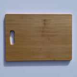 Bamboo Chopping Board